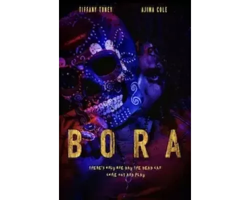 Бора  (фильм 2023) смотреть онлайн - ЛордФильм