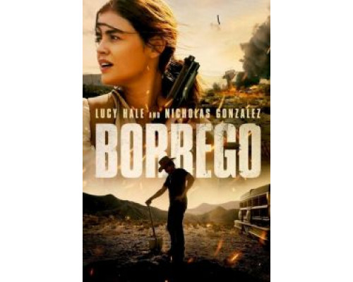 Боррего (фильм 2021) смотреть онлайн - ЛордФильм Боррего (фильм 2021) смотреть онлайн - ЛордФильм
