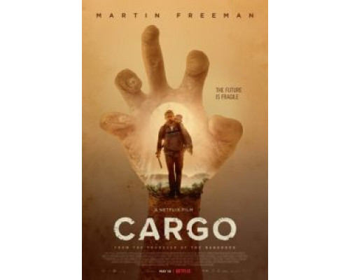   Бремя  (фильм 2017) смотреть онлайн - ЛордФильм