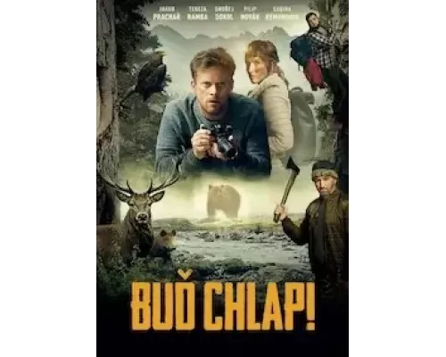 Будь мужчиной (фильм 2023) смотреть онлайн - ЛордФильм Будь мужчиной (фильм 2023) смотреть онлайн - ЛордФильм