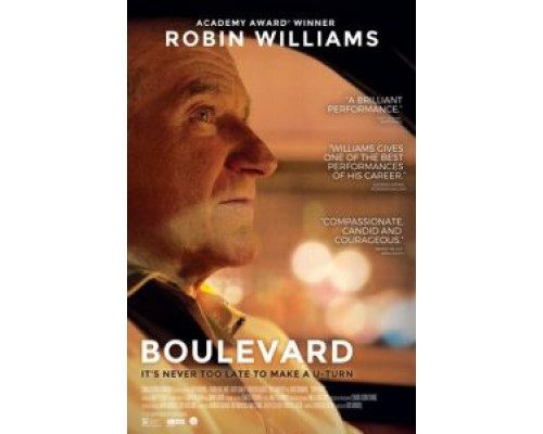 Бульвар  (фильм 2014) смотреть онлайн - ЛордФильм