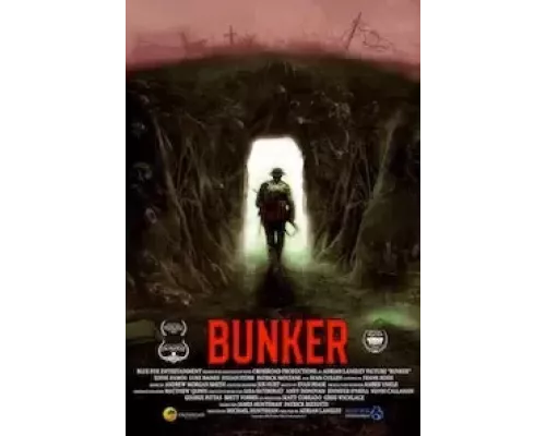 Бункер (фильм 2022) смотреть онлайн - ЛордФильм Бункер (фильм 2022) смотреть онлайн - ЛордФильм