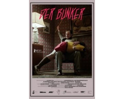 Бункер  (фильм 2015) смотреть онлайн - ЛордФильм Бункер  (фильм 2015) смотреть онлайн - ЛордФильм