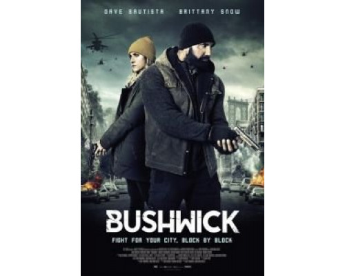Бушвик (фильм 2017) смотреть онлайн - ЛордФильм Бушвик (фильм 2017) смотреть онлайн - ЛордФильм