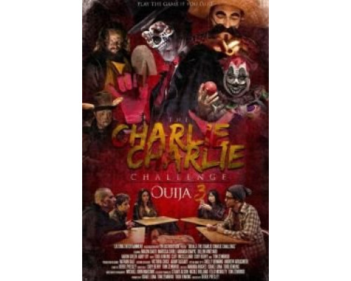 Чарли, Чарли (фильм 2016) смотреть онлайн - ЛордФильм Чарли, Чарли (фильм 2016) смотреть онлайн - ЛордФильм