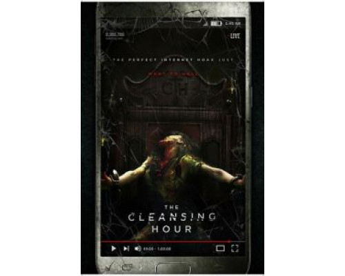   Час очищения  (фильм 2019) смотреть онлайн - ЛордФильм