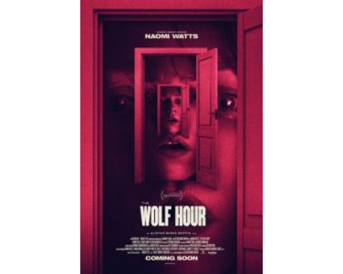  Час волка  (фильм 2019) смотреть онлайн - ЛордФильм