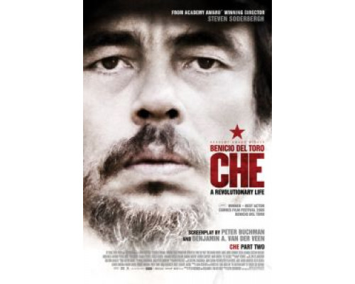 Че: Часть вторая (фильм 2008) смотреть онлайн - ЛордФильм Че: Часть вторая (фильм 2008) смотреть онлайн - ЛордФильм