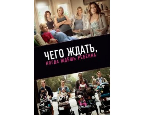 Чего ждать, когда ждешь ребенка (фильм 2012) смотреть онлайн - ЛордФильм Чего ждать, когда ждешь ребенка (фильм 2012) смотреть онлайн - ЛордФильм