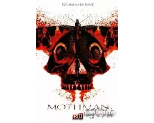 Человек-мотылек (фильм 2010) смотреть онлайн - ЛордФильм Человек-мотылек (фильм 2010) смотреть онлайн - ЛордФильм