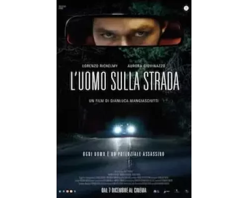   Человек на пути  (фильм 2022) смотреть онлайн - ЛордФильм