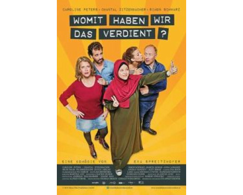 Чем мы это заслужили? (фильм 2018) смотреть онлайн - ЛордФильм Чем мы это заслужили? (фильм 2018) смотреть онлайн - ЛордФильм