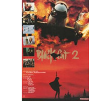 Черная кошка 2 (1992) Черная кошка 2 (1992)