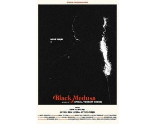 Черная медуза  (фильм 2021) смотреть онлайн - ЛордФильм