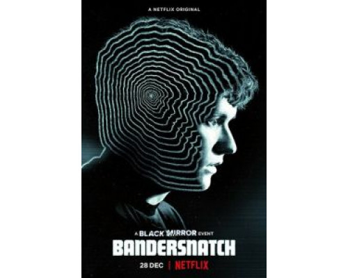   Черное зеркало: Брандашмыг  (фильм 2018) смотреть онлайн - ЛордФильм