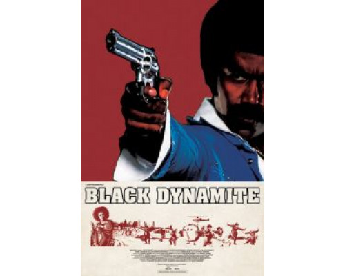 Чёрный динамит (фильм 2009) смотреть онлайн - ЛордФильм Чёрный динамит (фильм 2009) смотреть онлайн - ЛордФильм