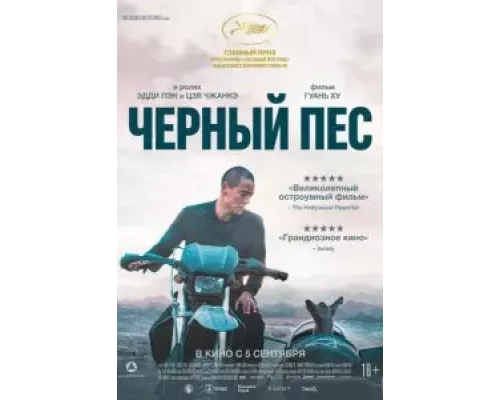 Чёрный пёс (фильм 2024) смотреть онлайн - ЛордФильм Чёрный пёс (фильм 2024) смотреть онлайн - ЛордФильм