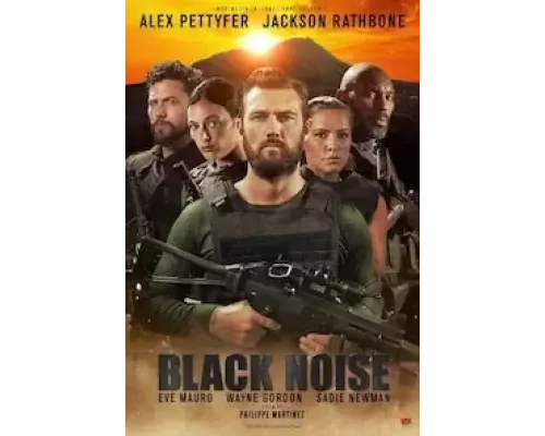 Черный шум (фильм 2023) смотреть онлайн - ЛордФильм Черный шум (фильм 2023) смотреть онлайн - ЛордФильм