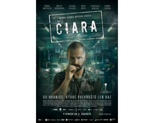 Черта (фильм 2017) смотреть онлайн - ЛордФильм Черта (фильм 2017) смотреть онлайн - ЛордФильм