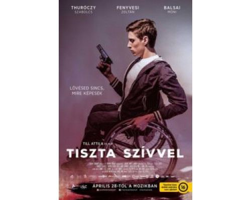 Чистое сердце, или Киллеры на колёсах  (фильм 2016) смотреть онлайн - ЛордФильм