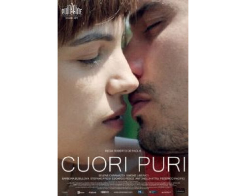   Чистые сердца  (фильм 2017) смотреть онлайн - ЛордФильм