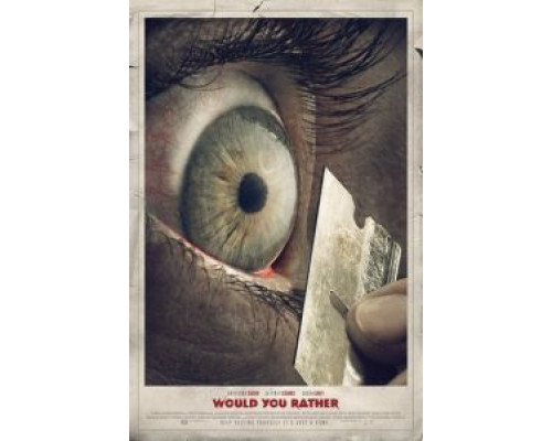 Что бы вы сделали...  (фильм 2012) смотреть онлайн - ЛордФильм
