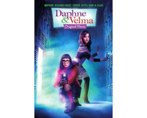 Дафна и Велма (фильм 2018) смотреть онлайн - ЛордФильм Дафна и Велма (фильм 2018) смотреть онлайн - ЛордФильм
