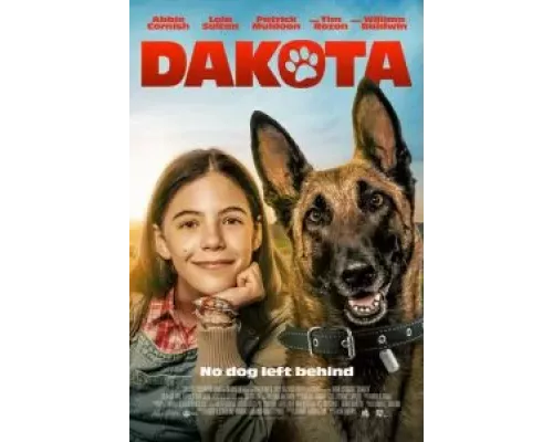   Дакота  (фильм 2022) смотреть онлайн - ЛордФильм