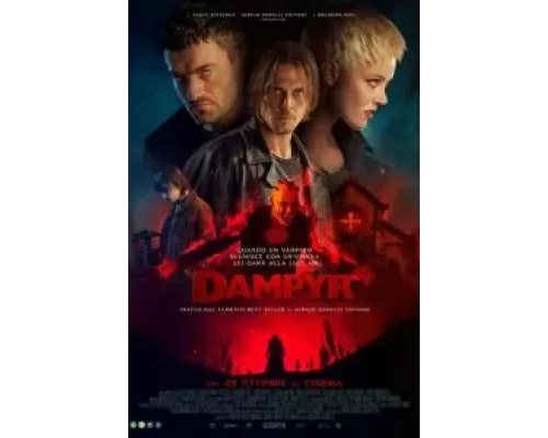 Дампир (фильм 2022) смотреть онлайн - ЛордФильм Дампир (фильм 2022) смотреть онлайн - ЛордФильм