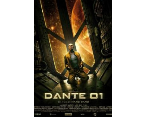 Данте 01 (фильм 2008) смотреть онлайн - ЛордФильм Данте 01 (фильм 2008) смотреть онлайн - ЛордФильм