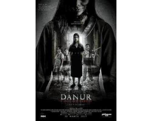 Данур: Я вижу призраков  (фильм 2017) смотреть онлайн - ЛордФильм