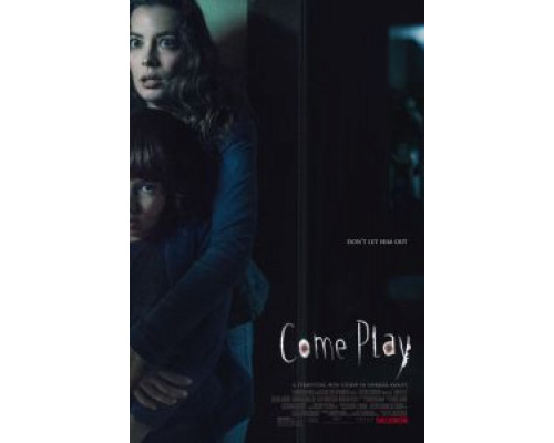   Давай поиграем  (фильм 2020) смотреть онлайн - ЛордФильм