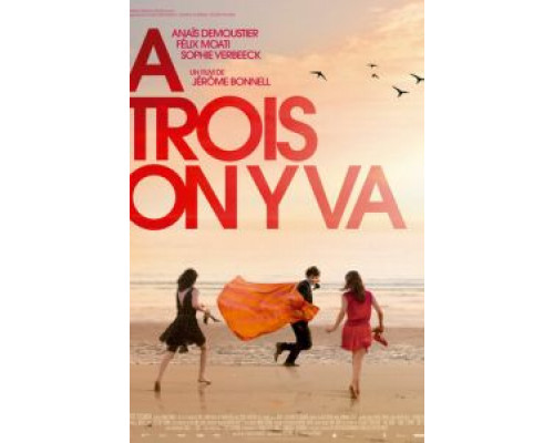 Давайте втроём (фильм 2015) смотреть онлайн - ЛордФильм Давайте втроём (фильм 2015) смотреть онлайн - ЛордФильм
