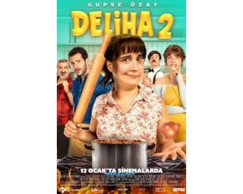 Делиха 2 (фильм 2018) смотреть онлайн - ЛордФильм Делиха 2 (фильм 2018) смотреть онлайн - ЛордФильм