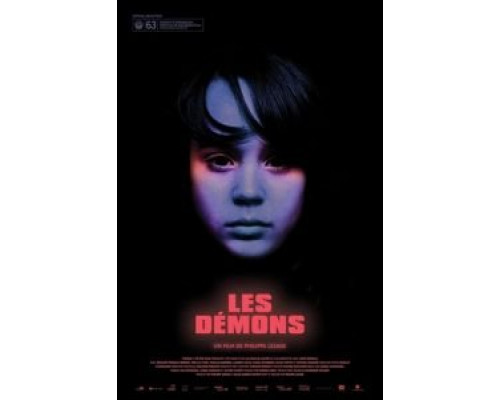 Демоны (фильм 2015) смотреть онлайн - ЛордФильм Демоны (фильм 2015) смотреть онлайн - ЛордФильм