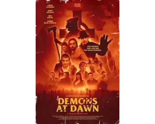 Демоны на рассвете (фильм 2022) смотреть онлайн - ЛордФильм Демоны на рассвете (фильм 2022) смотреть онлайн - ЛордФильм