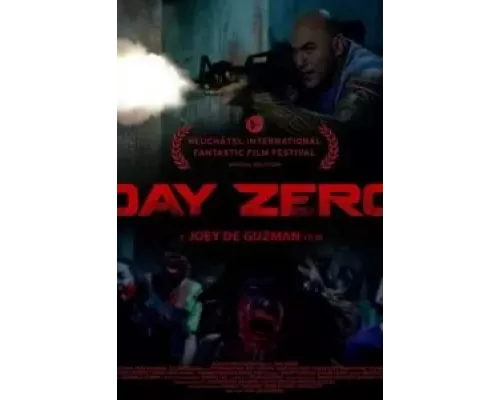   День 0  (фильм 2022) смотреть онлайн - ЛордФильм