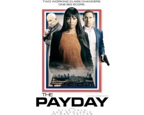   День расплаты  (фильм 2022) смотреть онлайн - ЛордФильм