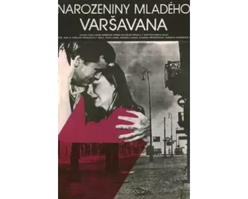 День рождения молодого варшавянина (фильм 1980) смотреть онлайн - ЛордФильм День рождения молодого варшавянина (фильм 1980) смотреть онлайн - ЛордФильм