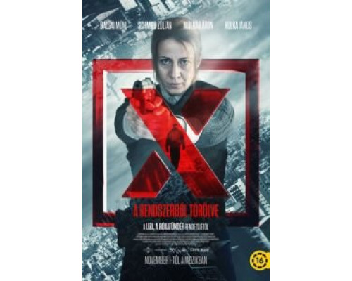 Десятый номер  (фильм 2018) смотреть онлайн - ЛордФильм