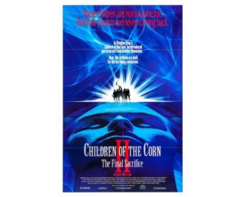 Дети кукурузы 2: Последняя жертва (фильм 1992) смотреть онлайн - ЛордФильм Дети кукурузы 2: Последняя жертва (фильм 1992) смотреть онлайн - ЛордФильм