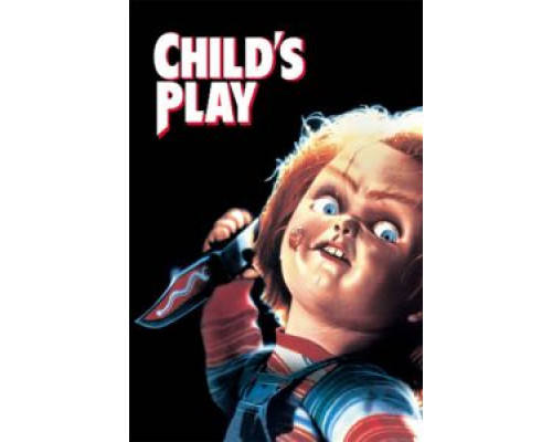   Детские игры  (фильм 1988) смотреть онлайн - ЛордФильм