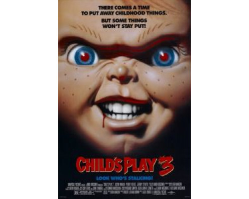 Детские игры 3 (фильм 1991) смотреть онлайн - ЛордФильм Детские игры 3 (фильм 1991) смотреть онлайн - ЛордФильм