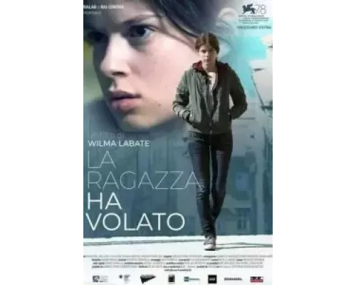 Девушка полетела  (фильм 2021) смотреть онлайн - ЛордФильм