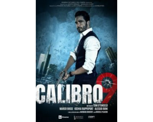   Девятый калибр  (фильм 2020) смотреть онлайн - ЛордФильм