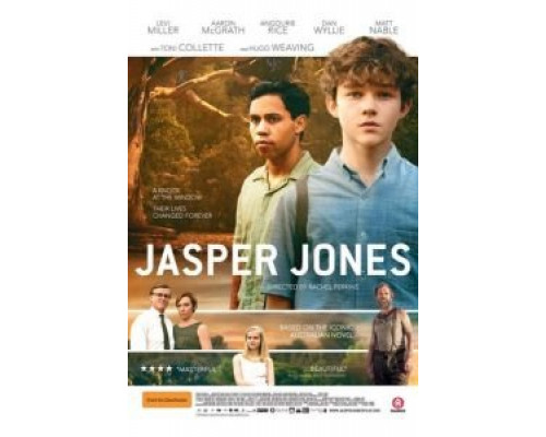 Джаспер Джонс (фильм 2017) смотреть онлайн - ЛордФильм Джаспер Джонс (фильм 2017) смотреть онлайн - ЛордФильм