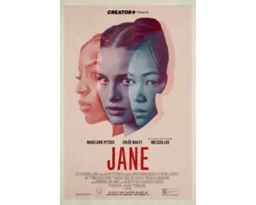   Джейн  (фильм 2022) смотреть онлайн - ЛордФильм