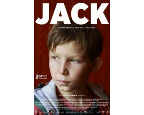 Джек (фильм 2014) смотреть онлайн - ЛордФильм Джек (фильм 2014) смотреть онлайн - ЛордФильм