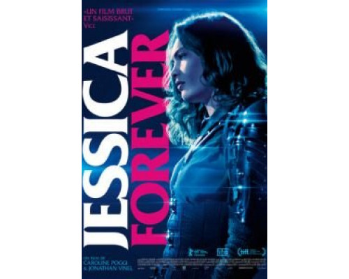   Джессика навсегда  (фильм 2018) смотреть онлайн - ЛордФильм