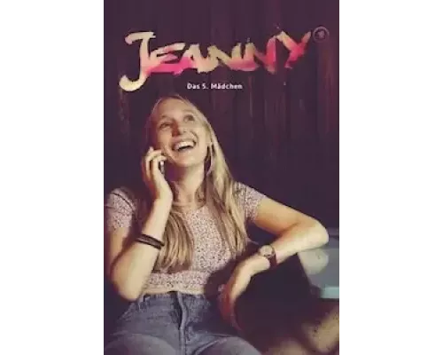 Джинни - пятая девушка (фильм 2022) смотреть онлайн - ЛордФильм Джинни - пятая девушка (фильм 2022) смотреть онлайн - ЛордФильм